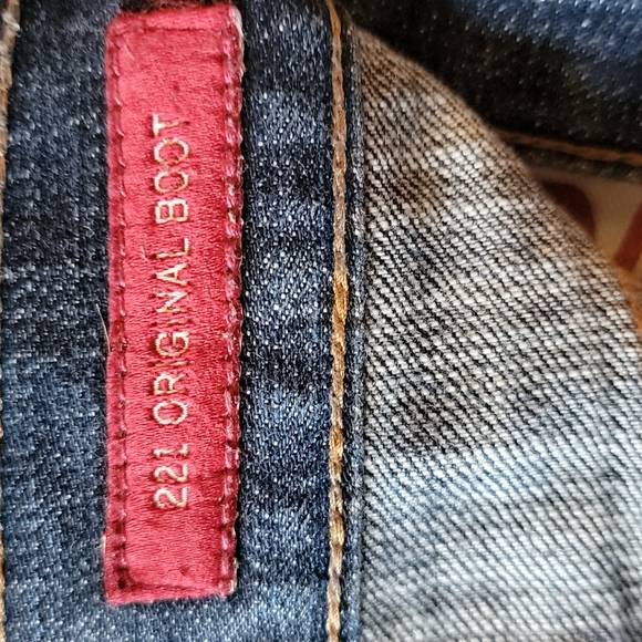 Lucky jeans - Picture 5 of 8